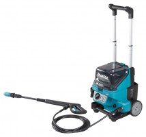 Makita HW001GZ 40VMAX XGT Brushless Power Washer - Body Only £619.95